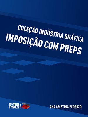 cover image of Coleção indústria gráfica